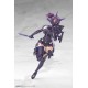 Megami Device ASRA NINJA KANAME SHADOW EDITION FULL PACKAGE 1/1 Kotobukiya