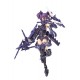 Megami Device ASRA NINJA KANAME SHADOW EDITION FULL PACKAGE 1/1 Kotobukiya