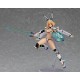 figma BUNNY SUIT PLANNING Sophia F. Shirring Bikini Armor ver. Max Factory