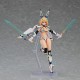 figma BUNNY SUIT PLANNING Sophia F. Shirring Bikini Armor ver. Max Factory