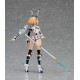 figma BUNNY SUIT PLANNING Sophia F. Shirring Bikini Armor ver. Max Factory