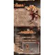 RPG-04 TIGER GIRL GARU 1/12 Snail Shell Studio