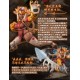 RPG-04 TIGER GIRL GARU 1/12 Snail Shell Studio