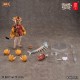 RPG-04 TIGER GIRL GARU 1/12 Snail Shell Studio