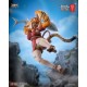 RPG-04 TIGER GIRL GARU 1/12 Snail Shell Studio
