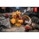 RPG-04 TIGER GIRL GARU 1/12 Snail Shell Studio