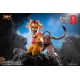 RPG-04 TIGER GIRL GARU 1/12 Snail Shell Studio