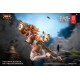 RPG-04 TIGER GIRL GARU 1/12 Snail Shell Studio