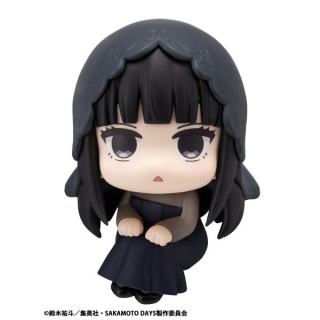 LookUp SAKAMOTO DAYS Osaragi MegaHouse