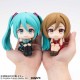 LookUp VOCALOID Hatsune Miku MegaHouse