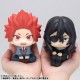 LookUp My Hero Academia Shota Aizawa MegaHouse