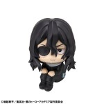 LookUp My Hero Academia Shota Aizawa MegaHouse