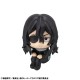 LookUp My Hero Academia Shota Aizawa MegaHouse