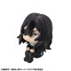 LookUp My Hero Academia Shota Aizawa MegaHouse