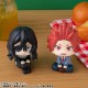 LookUp My Hero Academia Shota Aizawa MegaHouse