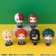 LookUp My Hero Academia Shota Aizawa MegaHouse