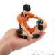 G.E.M. Series Haikyuu!! Palm Size Tobio Kageyama Second Uniform ver. MegaHouse