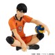 G.E.M. Series Haikyuu!! Palm Size Tobio Kageyama Second Uniform ver. MegaHouse