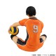 G.E.M. Series Haikyuu!! Palm Size Tobio Kageyama Second Uniform ver. MegaHouse