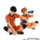 G.E.M. Series Haikyuu!! Palm Size Tobio Kageyama Second Uniform ver. MegaHouse