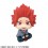 LookUp My Hero Academia Eijiro Kirishima MegaHouse