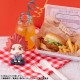 LookUp My Hero Academia Eijiro Kirishima MegaHouse