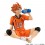 G.E.M. Series Haikyuu!! Palm Size Shoyo Hinata Second Uniform ver. MegaHouse