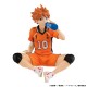 G.E.M. Series Haikyuu!! Palm Size Shoyo Hinata Second Uniform ver. MegaHouse