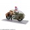 Dragon Ball Desktop Real McCoy Z 03 Bulma Exclusive Reproduction Version MegaHouse