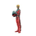 G.M.G. COLLECTION 10 Mobile Suit Gundam Zeon Army Char Aznable Normal Suit Ver. MegaHouse