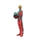 G.M.G. COLLECTION 10 Mobile Suit Gundam Zeon Army Char Aznable Normal Suit Ver. MegaHouse