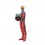 G.M.G. COLLECTION 10 Mobile Suit Gundam Zeon Army Char Aznable Normal Suit Ver. MegaHouse