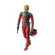 G.M.G. COLLECTION 10 Mobile Suit Gundam Zeon Army Char Aznable Normal Suit Ver. MegaHouse