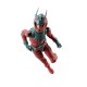 G.M.G. COLLECTION 10 Mobile Suit Gundam Zeon Army Char Aznable Normal Suit Ver. MegaHouse