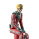 G.M.G. COLLECTION 10 Mobile Suit Gundam Zeon Army Char Aznable Normal Suit Ver. MegaHouse