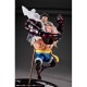 Variable Action Heroes ONE PIECE Monkey D. Luffy Gear 4 Boundman MegaHouse