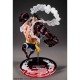 Variable Action Heroes ONE PIECE Monkey D. Luffy Gear 4 Boundman MegaHouse