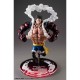 Variable Action Heroes ONE PIECE Monkey D. Luffy Gear 4 Boundman MegaHouse