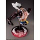 Variable Action Heroes ONE PIECE Monkey D. Luffy Gear 4 Boundman MegaHouse