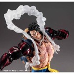Variable Action Heroes ONE PIECE Monkey D. Luffy Gear 4 Boundman MegaHouse