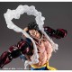 Variable Action Heroes ONE PIECE Monkey D. Luffy Gear 4 Boundman MegaHouse