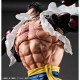 Variable Action Heroes ONE PIECE Monkey D. Luffy Gear 4 Boundman MegaHouse