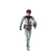 G.M.G. COLLECTION 09 Mobile Suit Gundam Earth Federation Force Amuro Ray Normal Suit Ver. MegaHouse