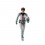 G.M.G. COLLECTION 09 Mobile Suit Gundam Earth Federation Force Amuro Ray Normal Suit Ver. MegaHouse