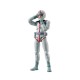 G.M.G. COLLECTION 09 Mobile Suit Gundam Earth Federation Force Amuro Ray Normal Suit Ver. MegaHouse