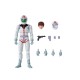 G.M.G. COLLECTION 09 Mobile Suit Gundam Earth Federation Force Amuro Ray Normal Suit Ver. MegaHouse