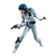 GGG Series Mobile Suit Zeta Gundam Kamille Bidan Limited Reprint Edition MegaHouse