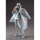 Variable Action Heroes ONE PIECE Rob Lucci Ver.1.5 MegaHouse