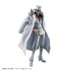 Variable Action Heroes ONE PIECE Rob Lucci Ver.1.5 MegaHouse