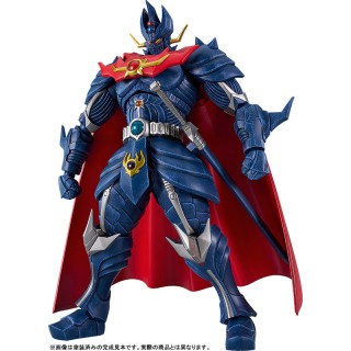 MODEROID Mazinger MazinSaga Plastic Model Kit Good Smile Company